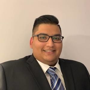 Meet your Posher, Iftikhar